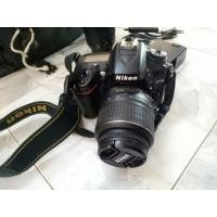 ราคา ขายกล้องมือสอง สภาพดี Nikon D7100 (14464098366)