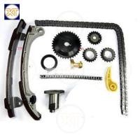 ราคา ชุดรางโซ่ พร้อม โซ่ราวลิ้น โตโยต้า แคมรี่ วิส Toyota Camry wish เครื่อง 1AZ (24477402954)