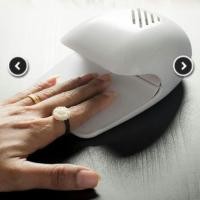 ราคา เครื่องเป่าเล็บ Nail Dryer (642363318)