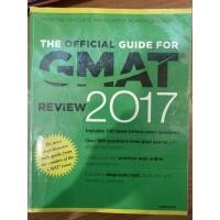 ราคา THE OFFICIAL GUIDE FOR GMAT REVIEW 2017 (2288158754)