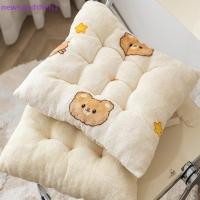 ราคา Newsandthen1 เบาะรองนั่งกันลื่น Butt Pad นักเรียนหนา Bench ห้องเรียนสตูล Plush Stentary สํานักงานเบาะรองนั่งเก้าอี้เบาะ (43058526982)