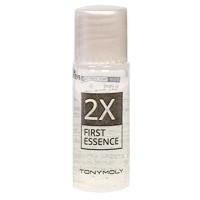 ราคา ใหม่!! เทสเตอร์ Tony Moly 2X First Essence 5 ml. (363328041)
