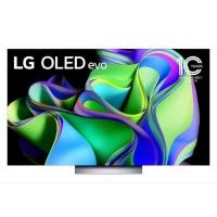 ราคา LG OLED Evo 4K Smart TV OLED55C3PSA สินค้ามือ1 เครื่องไม่ผ่านการใช้งาน ประกันเหลือถึงวันที่ 21 มิย.68 (25554886002)
