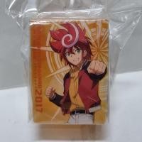ราคา การ์ดไฟท์!! Vanguard Ultra Big Card Fes Deck Case (50207009649)