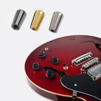 ราคา Guitar Pickup Switch Tip, Toggle Switch Selector Tip Toggle Switch Knob Tip Cap (26777825765)