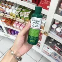 ราคา Family bi Prepare ขวดสีเขียวขนาดเล็ก!น้ําแดงยี่ห้อเก่าฟิลิปปินส์ RHEA Povidone Lodine ข้อมูลจําเพาะต่างๆ 1.192 ความงาม (50954906435)