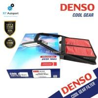 ราคา Denso กรองอากาศ Honda Civic ES เครื่อง1.7 1.8 ปี01-05 Dimension / เด็นโซ๋ ซีวิค อีเอส ปี03 ไดเมนชั่น / 17220-PLC-Y00 (7416415516)