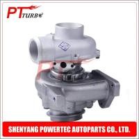 ราคา Car Turbocharger For Mercedes Vito 115 CDI W639 110Kw 150HP 80Kw 110HP OM646 DELA VV14 VF40A132 646 (57603264386)