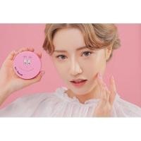ราคา 3CE BARBAPAPA FITTING CUSHION FOUNDATION (41809517)