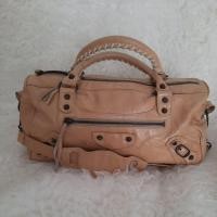 ราคา กระเป๋าสไตล์ Preloved Balenciaga (6784364795)