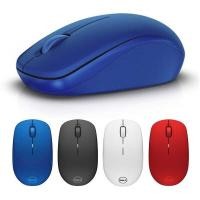 ราคา 【HOT ❀ JHJDSKCCA 118] DELL MW126 Wireless Optical Mouse WM126 With On/Off Switch. M187 M221 M170 B (29603792733)