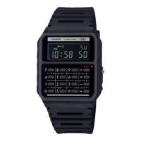 ราคา [ของแท้] Casio Casio นาฬิกาข้อมือ รุ่น CA-53WB-1BDF รับประกันศูนย์ CMG 1 ปี (25392070223)