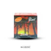 ราคา Lifestyles Silke Condom กล่อง 3 ชิ้น (49005871356)