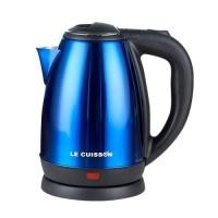 ราคา LE CUISSON 1500W กาต้มน้ำไฟฟ้า รุ่น 46-358 (13774431251)