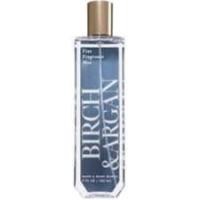 ราคา [สินค้าราคาพิเศษ] Bath and Body Works Fine Fragrance Mist 236 ml. - BIRCH & ARGAN (1249415251)