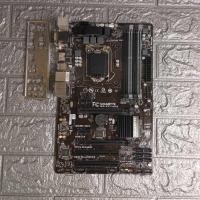 ราคา ⚡️ เมนบอร์ด GA-Z97-HD3 Socket LGA 1150 (มีฝาหลัง) ฟรีSpeakerเมนบอร์ด (23150152665)