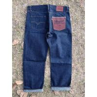 ราคา Levi's 501xx งานปลอมไทย รุ่นเก่าไม่ผลิตแล้ว (57654149421)