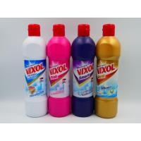 ราคา วิกซอล น้ำยาล้างห้องน้ำและสุขภัณฑ์ ขนาด 450มล.(แพค 3ขวด) (6467608768)