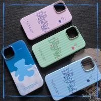 ราคา เคสโทรศัพท์โทรศัพท์ เหมาะสําหรับ iPhone ins สไตล์ NCT DREAM เหมาะสําหรับ 15promax/14pro/13/12/11 ฟิล์ม Hard Case x/xr/xsmax/7/8 เคสป้องกัน AKOQ (27553218556)