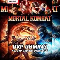 ราคา [PC GAME] แผ่นเกมส์ Mortal Kombat 9 Komplete Edition PC (7184538301)