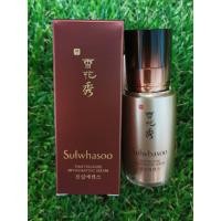 ราคา Sulwhasoo timetreasure invigorating serum เซรั่มลดเลือนริ้วรอยระดับพรีเมี่ยม ที่สุดแห่งผลิตภัณณ์ลดเลือนริ้วรอย (6859033066)