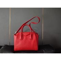 ราคา Givenchy Antigona red small ปี17 (19344040302)