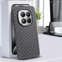 ราคา EllaStuff Case REDMI NOTE 15 PRO 5G / NOTE 15 PRO PLUS Softcase PREMIUM WOVEN PATTERN Casing REDMI NOTE 15 PRO 5G / NOTE 15 PRO PLUS (55257277988)