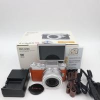 ราคา Panasonic gf8 พร้อม​เลนส์​ ​​ สภาพใหม่ การทำงานเต็ม​ระบบ​ เมนูไทย มีwifi (11861113580)