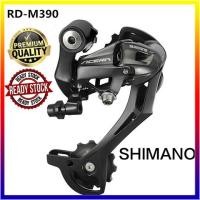 ราคา SHIMANO READYShimano Acera RD-M390 ตีนผีหลัง 7 8 9 สปีด MTB จักรยาน สับจานจักรยาน (26165395357)