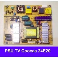 ราคา PSU - POWER SUPPLY COOCAA 24 นิ้ว LED TV รุ่น 24E20 (42177867610)