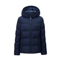 ราคา Uniqlo Seamless Down Jacket (Women) (5735192362)