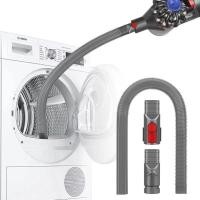 ราคา อุปกรณ์ท่อทําความสะอาดเครื่องดูดฝุ่น สําหรับ Dyson V6 V7 V8 V10 V11 V12 V15 DC50 DC41 DC40 DC25 DC30 DC35 DC34 DC59 (25473885525)