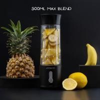 ราคา jOOBOO Max Blend เครื่องปั่นเพื่อสุขภาพ ขนาด 500ml (18071252295)