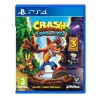 ราคา Crash Bandicoot N Sane Trilogy | Ps4 | มือสอง (10045102555)