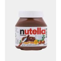 ราคา นูเทลล่า nutella นูเทลล่า เฮเซลนัทบดผสมโกโก้ 200 กรัม /350 กรัม (12332766063)