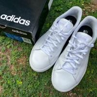ราคา รองเท้าผ้าใบ addidas basketball woman daily 2.0 (4811322103)