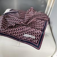 ราคา Christian Dior scarf 19 x 19” (19614348472)