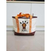 ราคา Bape Handbags ใหม่ ใส่ของได้เยอะ (25763176194)