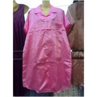 ราคา ชุดนอนกระโปรงผ้าแพรซาติน (972083433)
