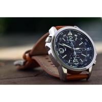 ราคา SEIKO นาฬิกาข้อมือ Prospex Solar หน้าแพม รุ่น SSC081P1 SSC081 (2349355228)