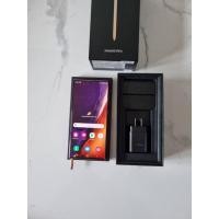 ราคา Samsung Galaxy #Note20 Ultra 4G เครื่องใหม่ มีตำหนิ แท้ (6163805524)
