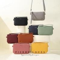 ราคา กระเป๋าใส่มือถือ สะพายใบเล็กงานแท้Forever Young (5364457934)
