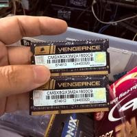 ราคา Corsair DDR3 8gb 4gbx2 sodim (51504006955)