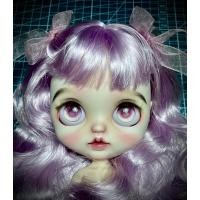 ราคา ตุ๊กตาบลายธ์ ตุ๊กตาบลายธ์คัสตอม บลายธ์คัสตอม บลายธ์ blythe blythecustom (23723550568)