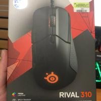 ราคา SteelSeries Rival310 มือสอง สภาพ 95% (1640212131)