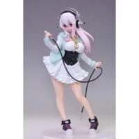 ราคา Figureแท้ Jp Super Sonico SQ Pvc Figure (11330040802)
