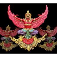 ราคา พญาครุฑ ครุฑขนาด65ซม บูชาแขวนผนัง (27374913240)