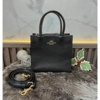 ราคา Coach 5692 Mini Cally Crossbody กระเป๋าสะพายข้าง