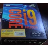 ราคา (ซีพียู) Intel Core i9 9900KF (Gen 9) (7384475895)