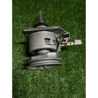 ราคา ชุดคลัชแกนซัก LG รุ่นคอยาว 8-14Kg แกน 11 ฟัน ถังเดี่ยว เครื่องซักผ้าอัตโนมัติ LG ฝาบน 2 เฟือง อะไหล่เครื่องซักผ้า (58007071322)